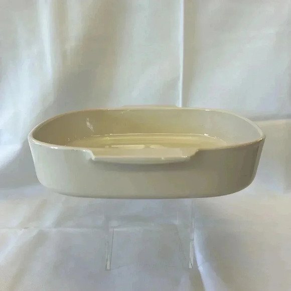 Corningware FOREVER YOURS A-10-B 2.5 Quart Bakeware Casserole Dish - Picture 4 of 7